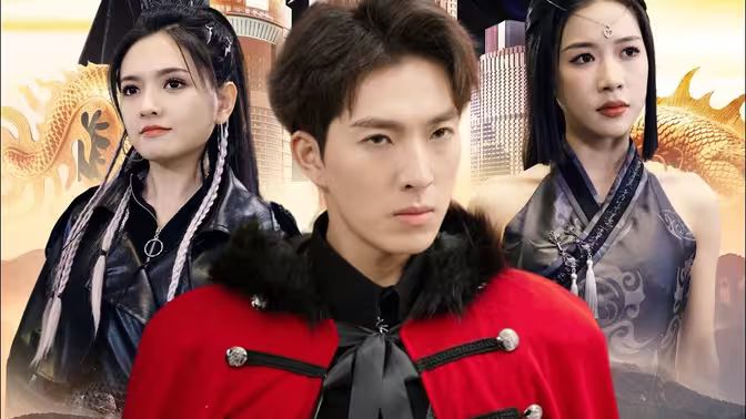 天君門(mén)徒(全集)