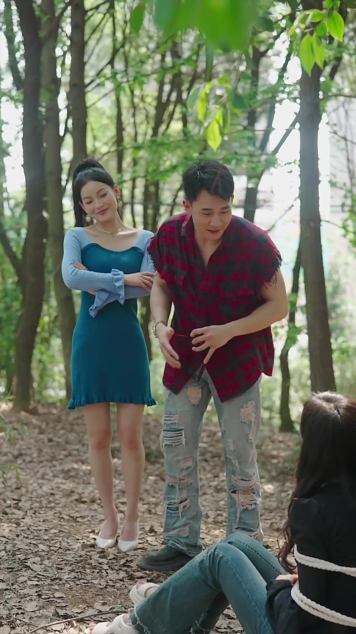 錯(cuò)愛(ài)情深(全集)