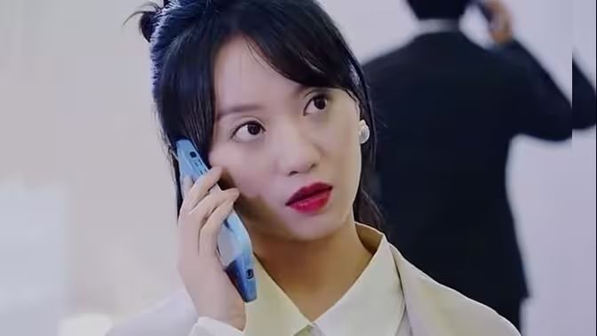 叮！我的首富老公已上線(全集)