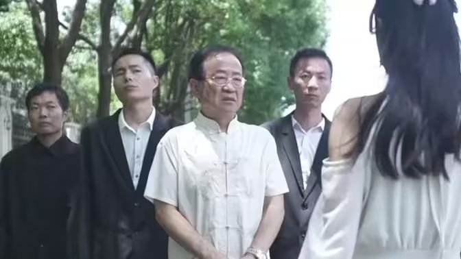 退婚后，我閃婚了財(cái)閥大佬(全集)