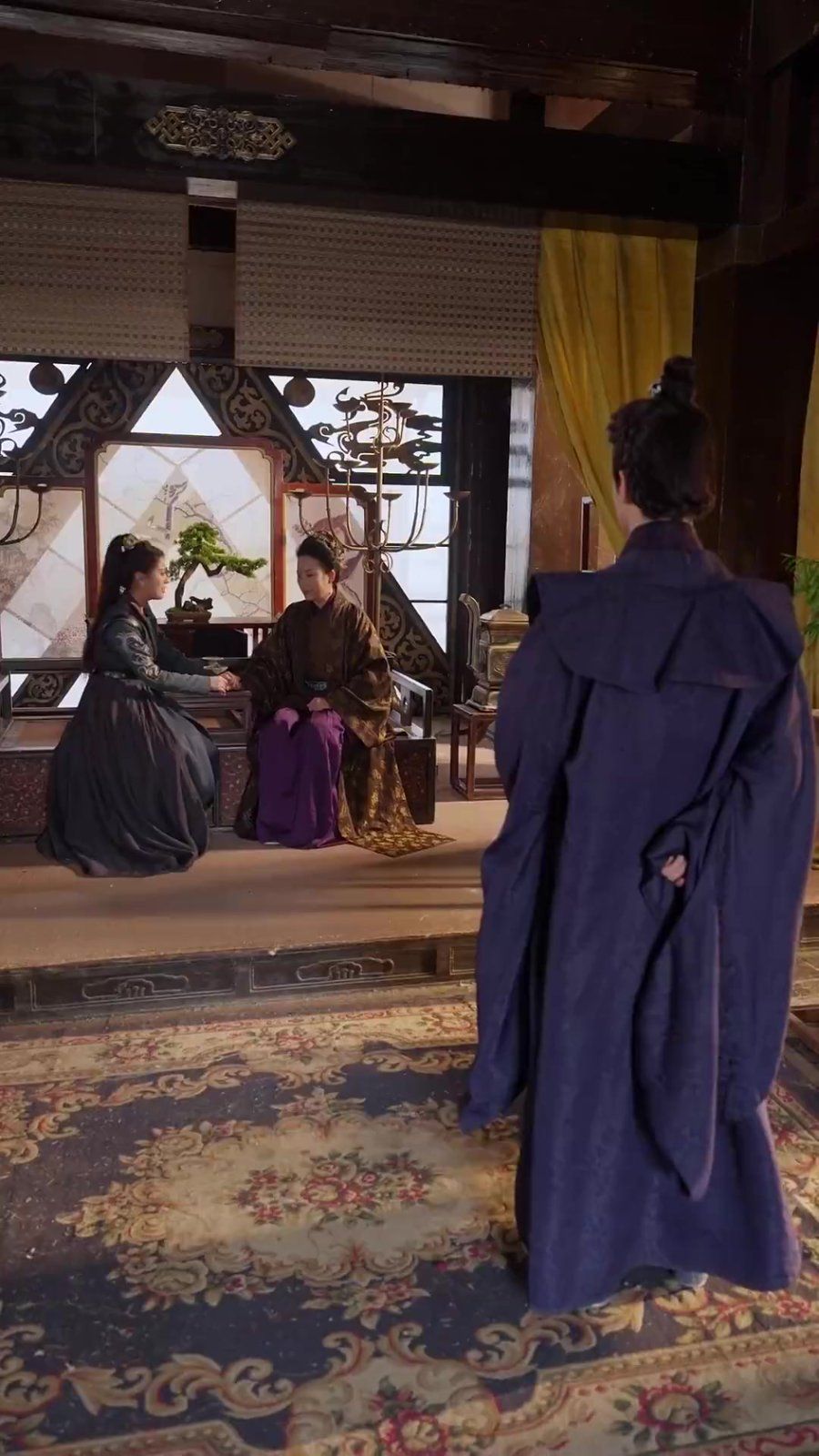 嫁給首輔后要風(fēng)得雨(全集)