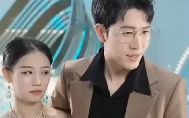 替身上位總裁輕點(diǎn)撩(錯(cuò)認(rèn)成寵，張先生寵妻好甜)(全集)