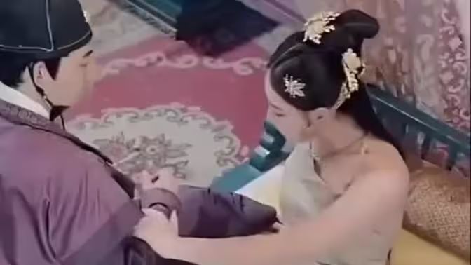 假太監(jiān)，從攻略貴妃到權(quán)傾朝野(全集)