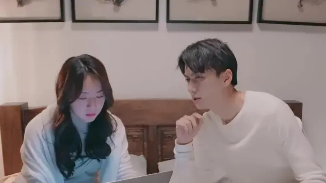 韓總，夫人喊你搶菜了(全集)