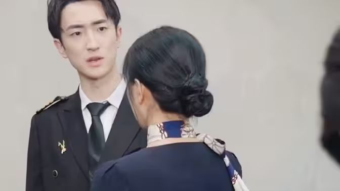 我的愛情，從不返航(全集)