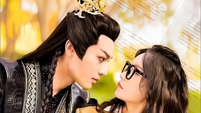 救命！我被魔尊大人寵上天(全集)