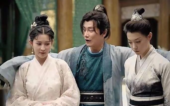 寒門狂士，唯我風流(全集)