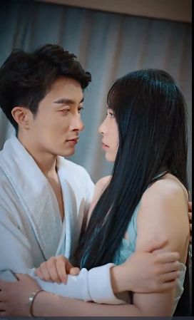 錯嫁纏婚，首富老公乖乖寵我(全集)