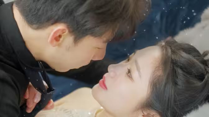 歷總，夫人拒不離婚(全集)