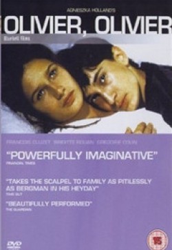 奧利維耶，奧利維耶(全集)