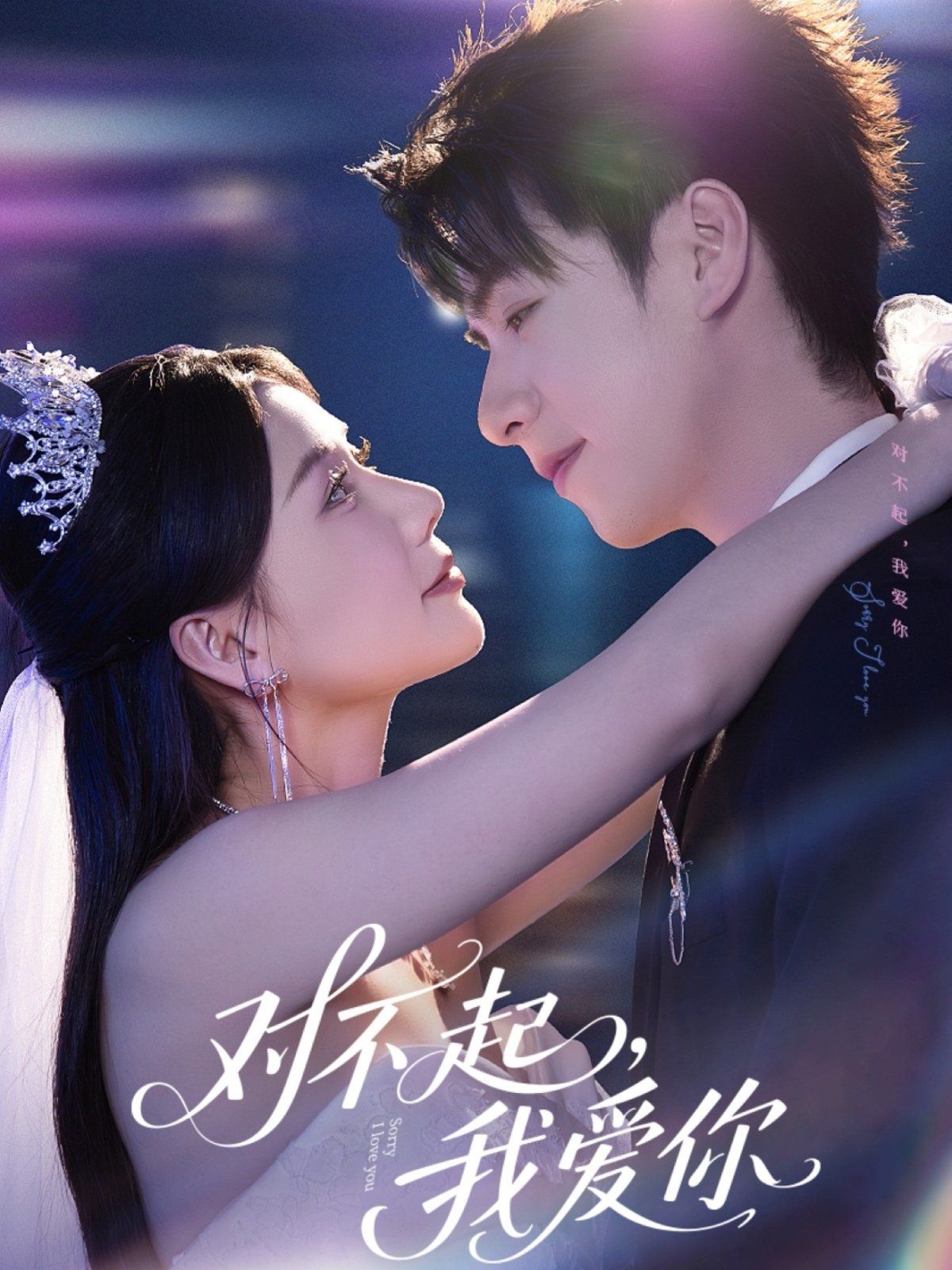 對(duì)不起，我愛(ài)你(全集)