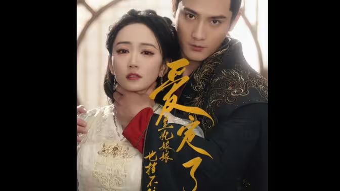 愛定了，皇妃娘娘也擋不住(全集)