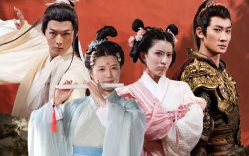 扎醒將軍，居然忘記我是白月光(全集)