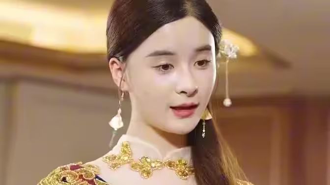 頂流影后她來自古代$將軍！你變霸總了(全集)