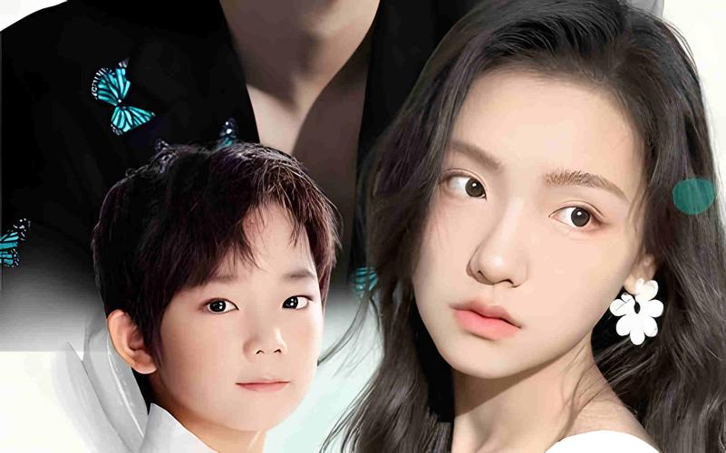 帶娃退婚，這個(gè)媽咪我要了(全集)