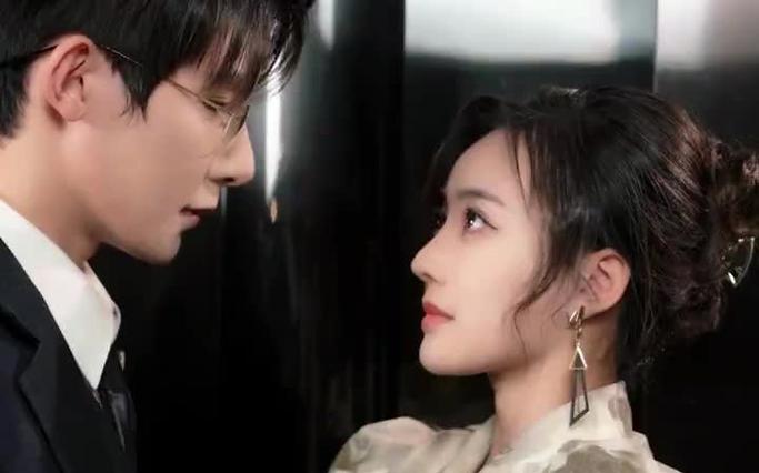 相錯親后，我被霸總寵上天(全集)