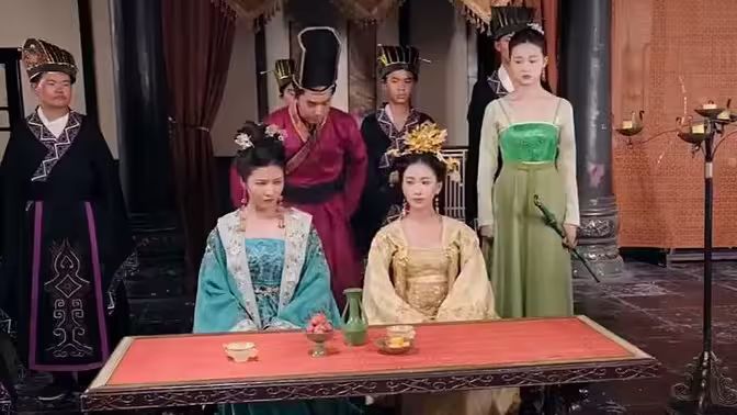 戰(zhàn)龍重生，這一世我要江山和美人（假太監(jiān)開局攻略女帝）(全集)