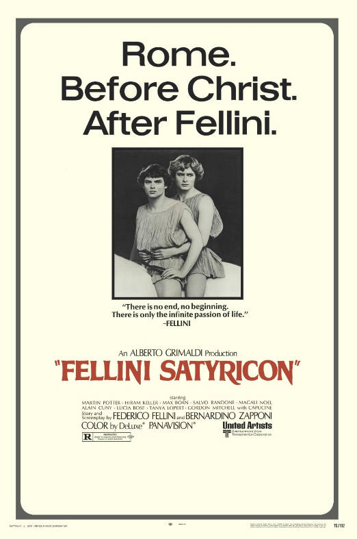 愛情神話/薩蒂里孔