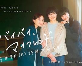 拜拜，我的朋友(全集)