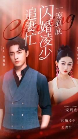 一寵到底，閃婚凌少追妻忙120集(全集)