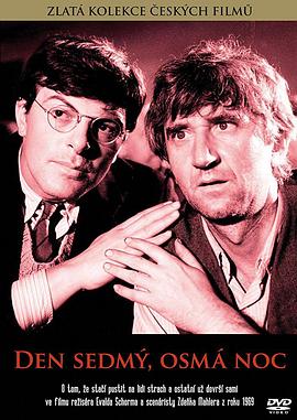 第七日，第八夜