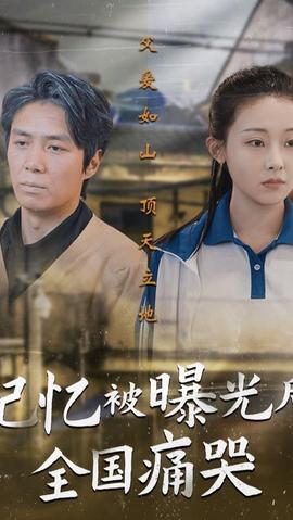 記憶被曝光后，全國痛哭(全集)