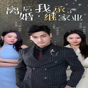 離婚后，我繼承了家業(yè)(全集)