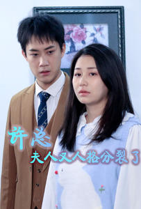 許總，夫人又人格分裂了(全集)