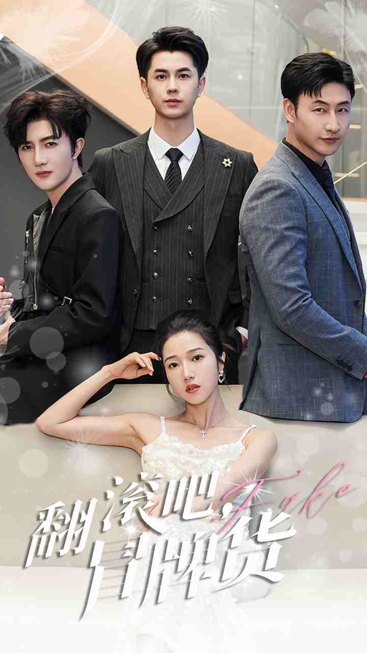 翻滾吧，冒牌貨(全集)