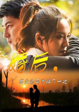 婚后，老公的馬甲掉了一地(全集)
