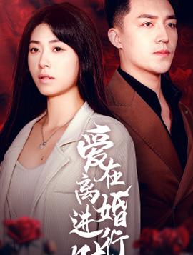 愛(ài)在離婚進(jìn)行時(shí)短劇(全集)