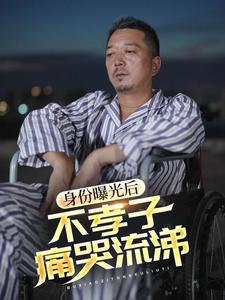 身份曝光后，不孝子痛哭流涕(全集)