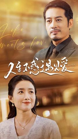 人生不惑遇見愛(ài)(全集)