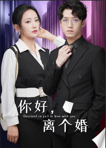 你好，離個婚(全集)