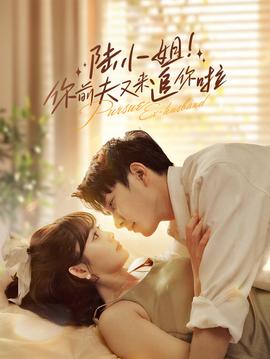 陸小姐！你前夫又來追你啦(全集)
