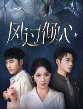風(fēng)過(guò)傾心(全集)