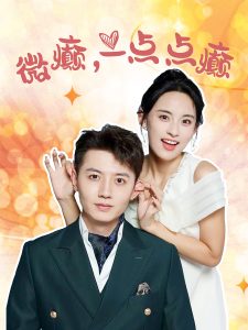 微癲，一點點癲(全集)