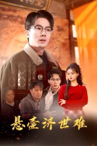 懸壺濟世男(全集)