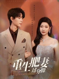 重生肥妻過(guò)分撩(全集)