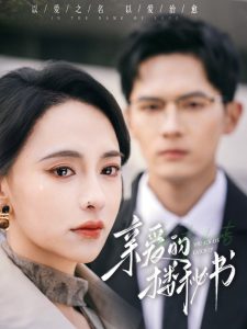 親愛(ài)的樓秘書(全集)