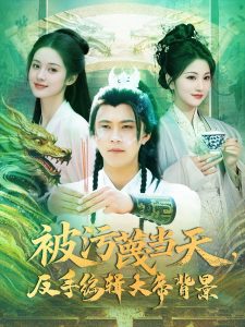 被污蔑當天，反手編輯大帝背景(全集)