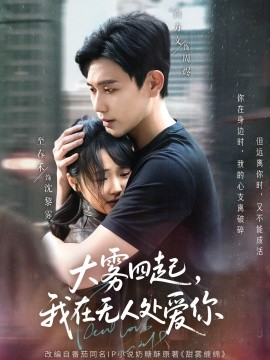 大霧四起，我在無(wú)人處愛你(全集)