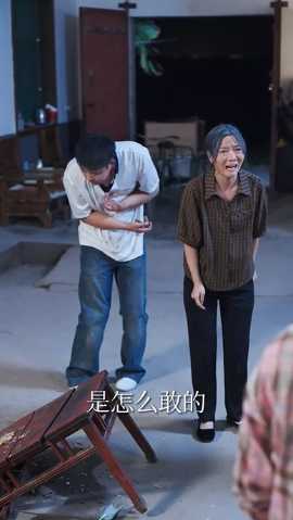 奶奶的廢品車，載我進清華(全集)