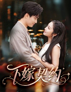 下嫁契約＆孕逃甜妻，被窮追不舍(全集)