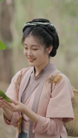 災(zāi)荒年，小農(nóng)女有滿倉魚肉(全集)