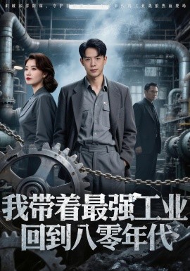 我?guī)е顝?qiáng)工業(yè)，回到八零年代(全集)