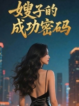 嫂子的成功密碼(全集)