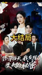 懷孕當(dāng)天我發(fā)現(xiàn)了丈夫的秘密(全集)