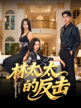 林太太的反擊(全集)