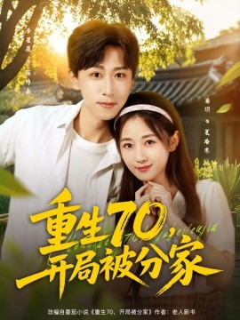 重生70，開(kāi)局被分家(全集)
